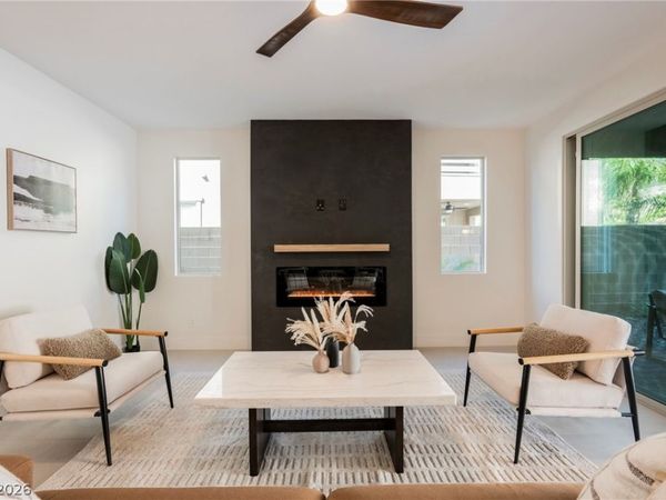 12368 Notch Trail Avenue, Las Vegas, NV 89138