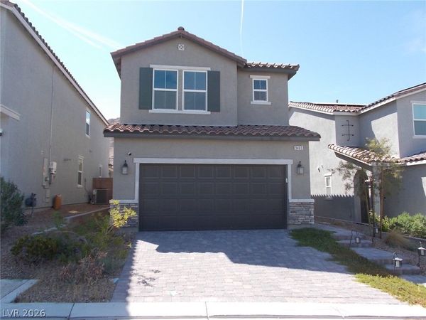 5403 El Nevero Street , Las Vegas, NV 89166