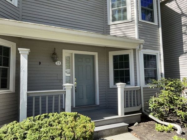 45 Shawsheen Road, Unit 23, Bedford, MA 01730