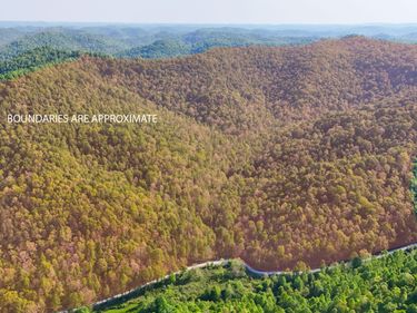 0 Hawn Branch Road, Hinkle, KY 40953