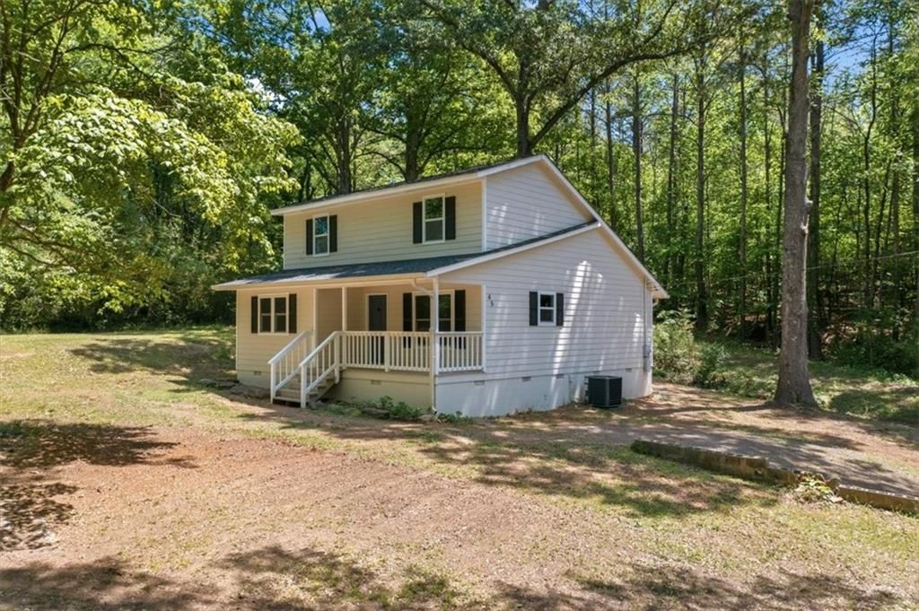 45 E Center Road Se, Rome, GA 30161 Main Photo