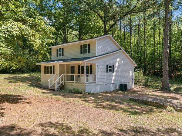 45 E Center Road SE, Rome, GA 30161