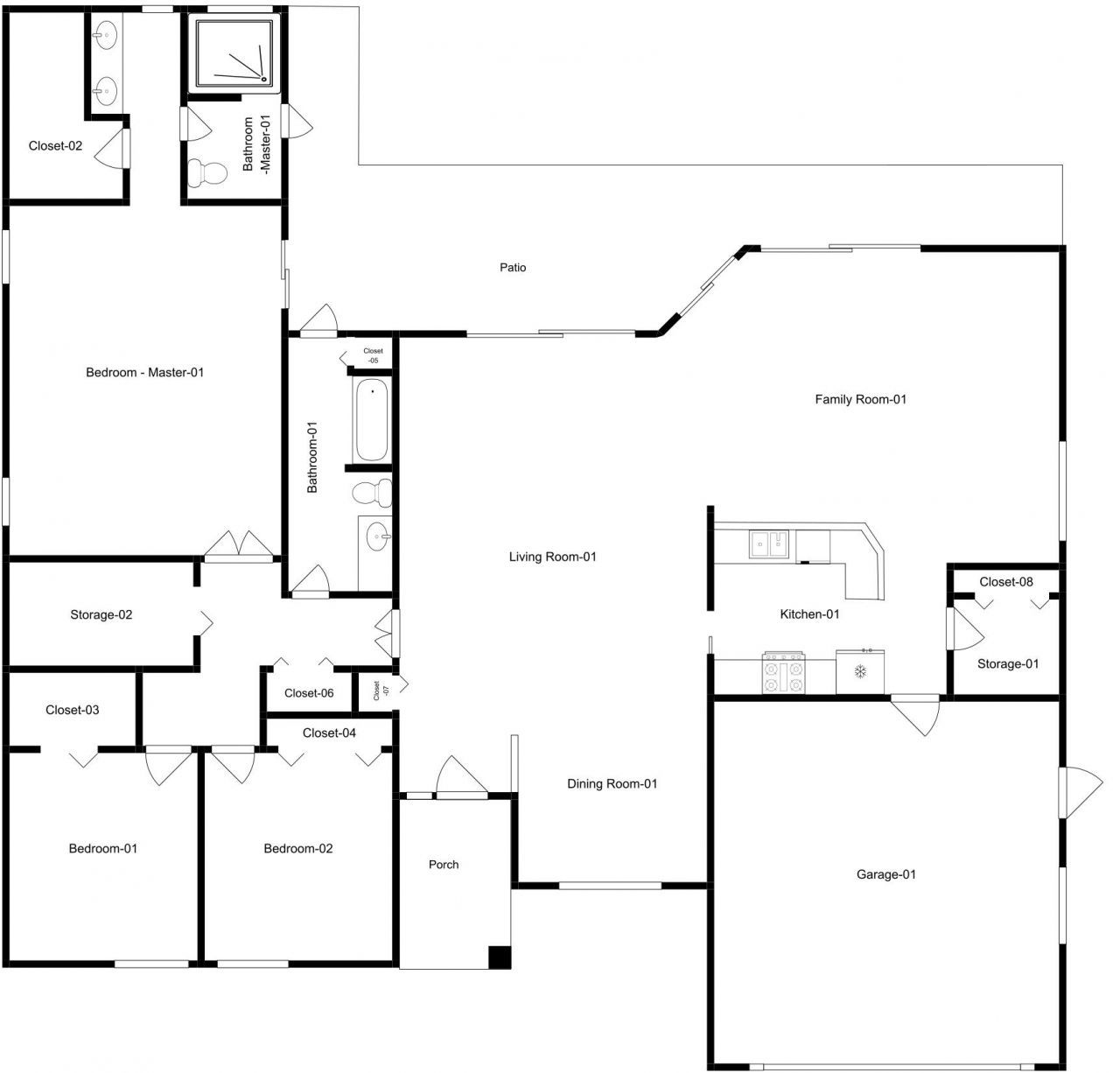 21074 Shady Vista Lane, Boca Raton, FL 33428 Photo