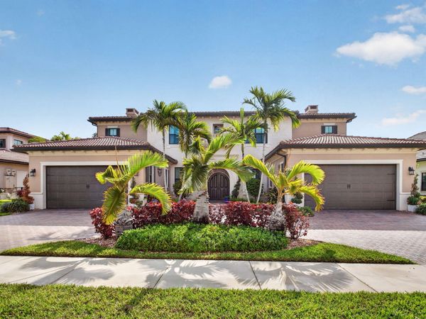 9080 Vista Way, Parkland, FL 33076