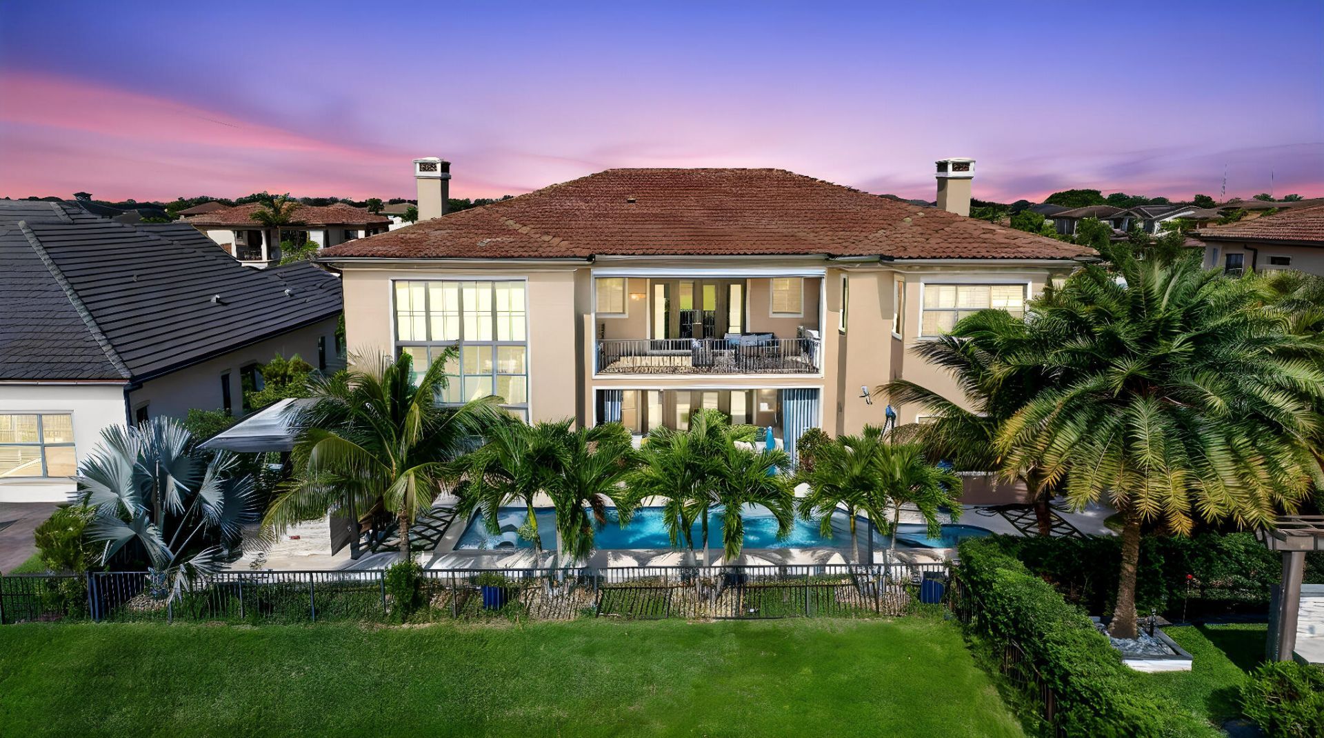 9080 Vista Way, Parkland, FL 33076 Photo