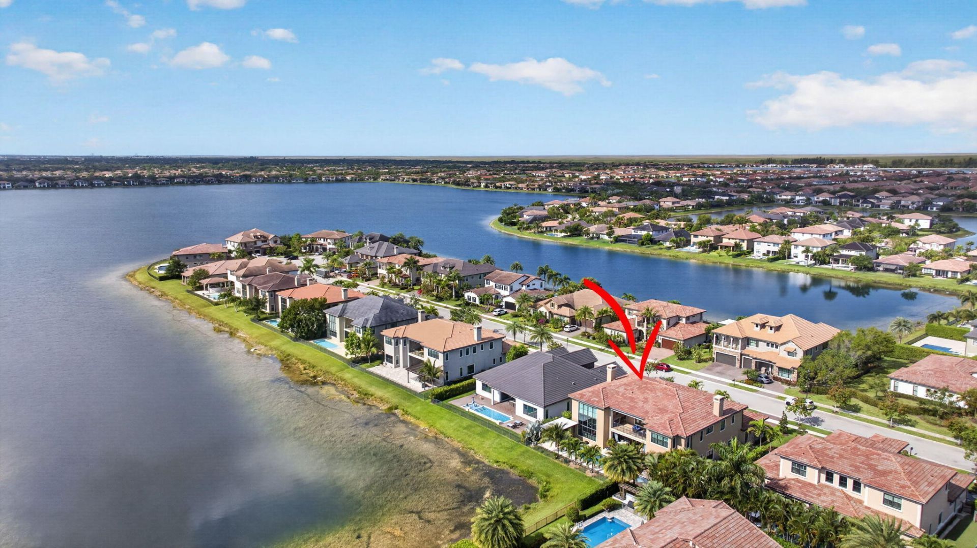 9080 Vista Way, Parkland, FL 33076 Photo
