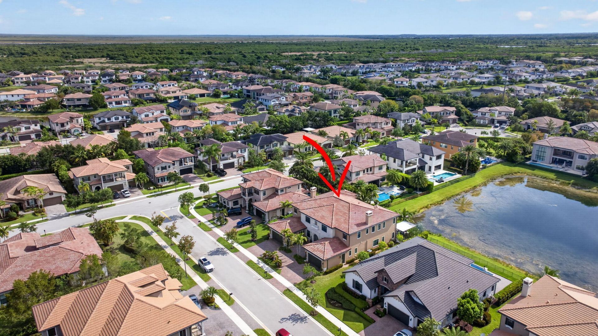 9080 Vista Way, Parkland, FL 33076 Photo