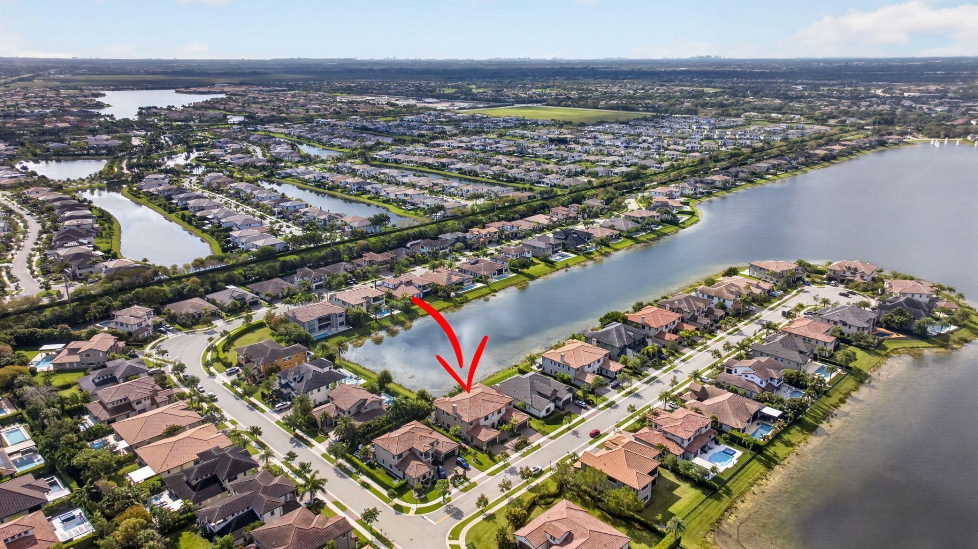 9080 Vista Way, Parkland, FL 33076 Photo