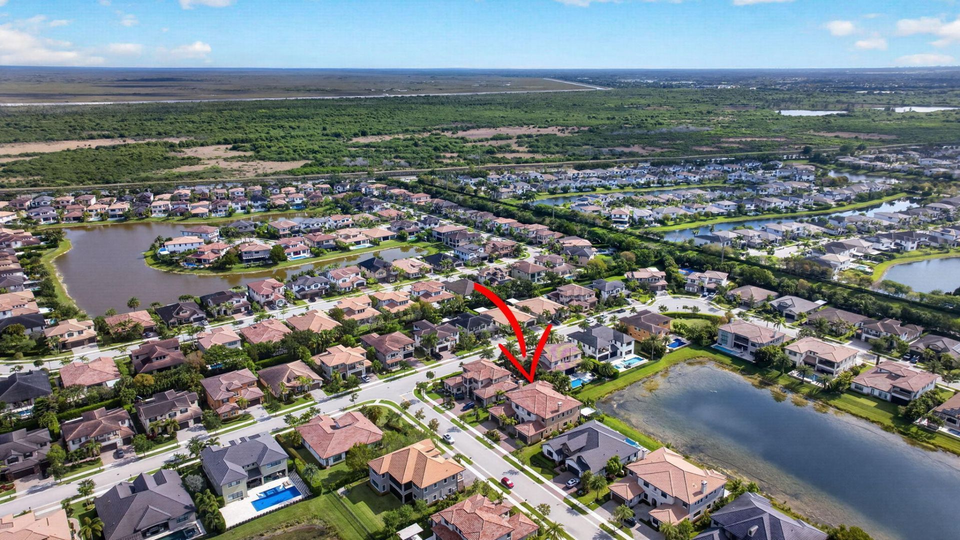 9080 Vista Way, Parkland, FL 33076 Photo
