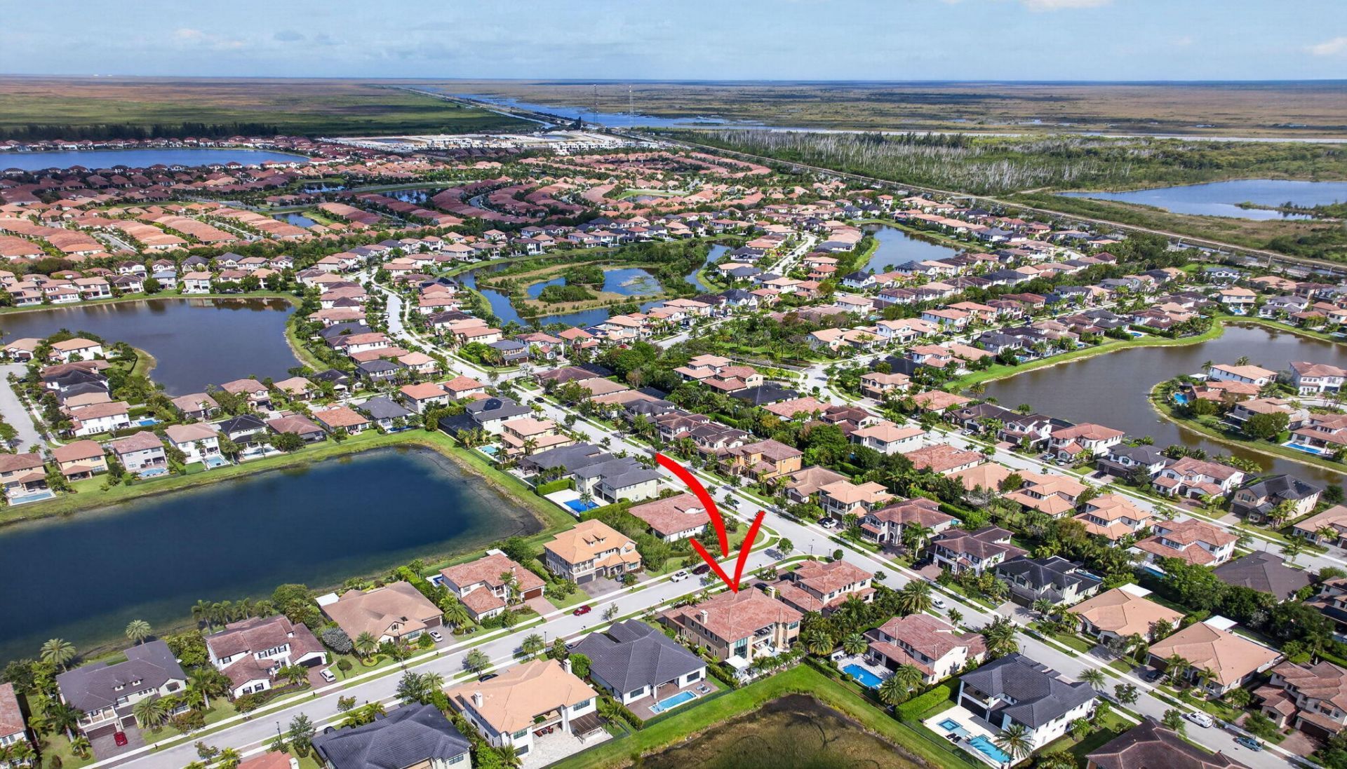 9080 Vista Way, Parkland, FL 33076 Photo