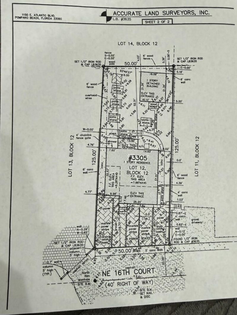 3305 NE 16th Court, Fort Lauderdale, FL 33305 Photo