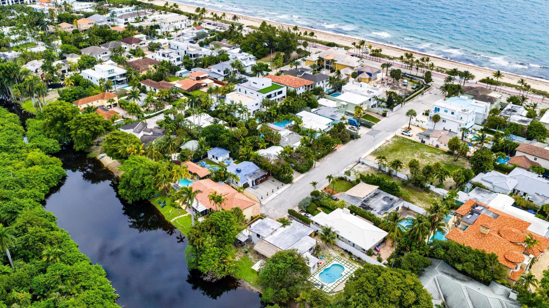 3305 NE 16th Court, Fort Lauderdale, FL 33305 Photo
