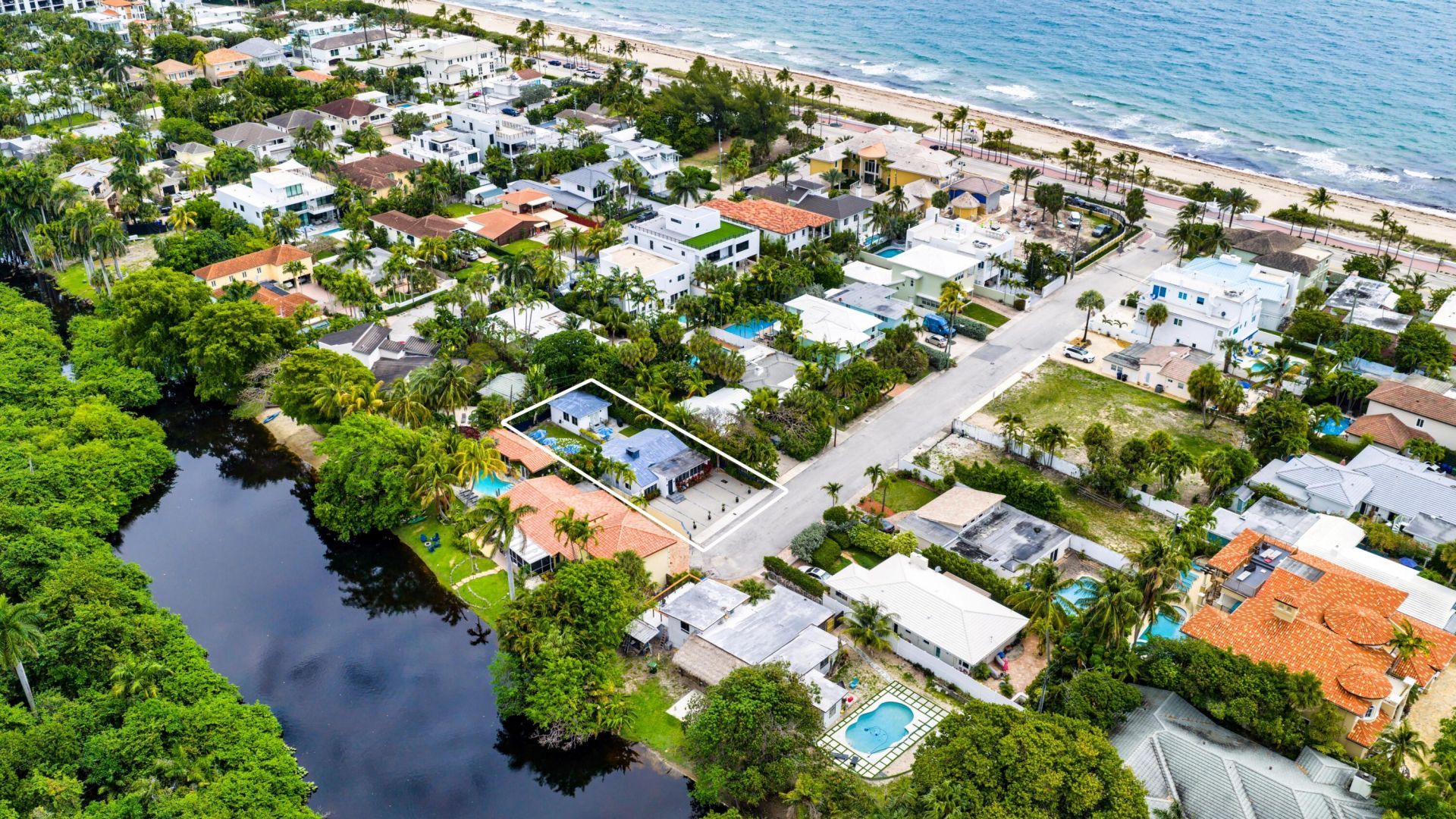 3305 NE 16th Court, Fort Lauderdale, FL 33305 Photo