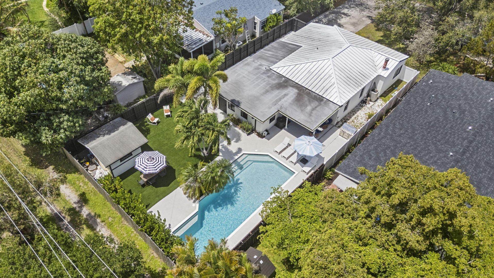 606 SW 19th Street, Fort Lauderdale, FL 33315 Photo