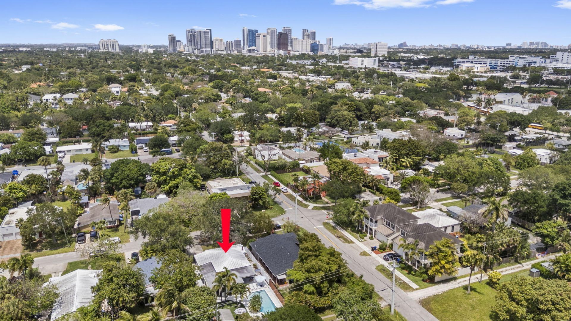 606 SW 19th Street, Fort Lauderdale, FL 33315 Photo