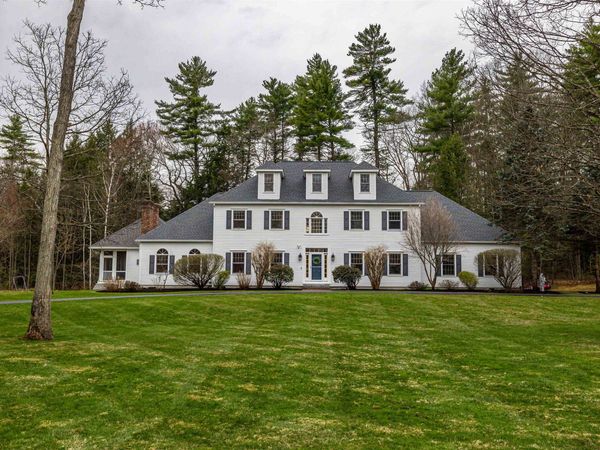 15 Heidi Lane, Unit 67-A9, Bow, NH 03304