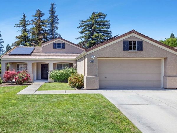 7649 N Baird, Fresno, CA 93720