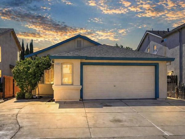 4465 Fall Ln, Oakley, CA 94561