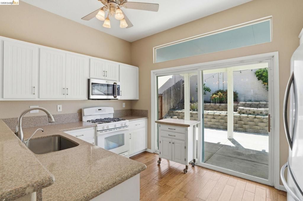 4465 Fall Ln, Oakley, CA 94561 Main Photo