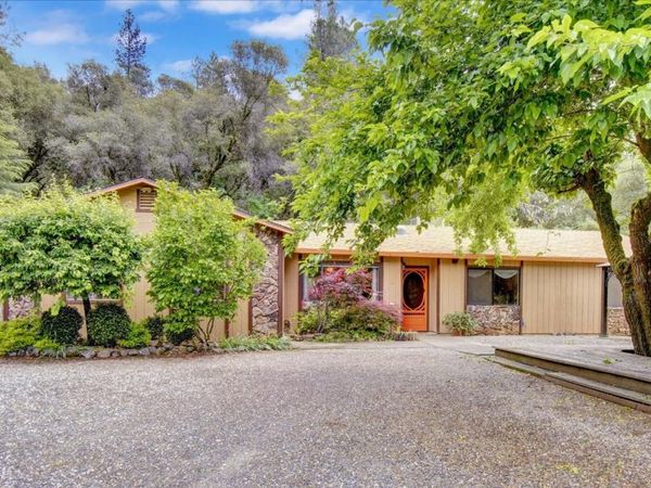 4141 Karl Dr, Diamond Springs, CA 95619