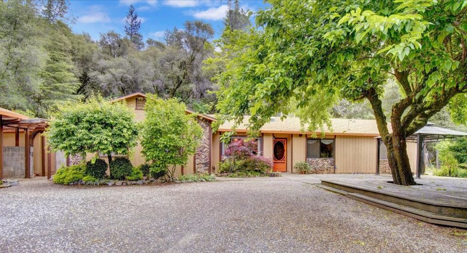 4141 Karl Dr, Diamond Springs, CA 95619 Photo