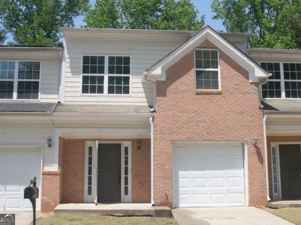 4991 Lower Elm Street, Atlanta, GA 30349