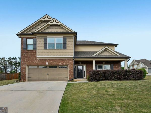 310 Braselton Farms Trail, Hoschton, GA 30548