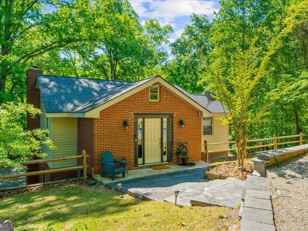 9670 Lee Circle, Gainesville, GA 30506