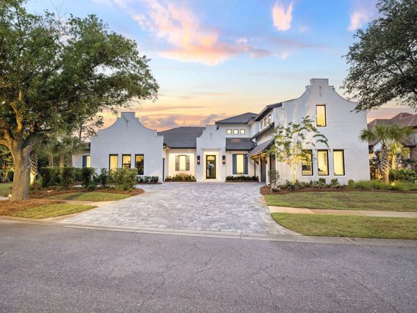 3502 Burnt Pine Lane, Miramar Beach, FL 32550