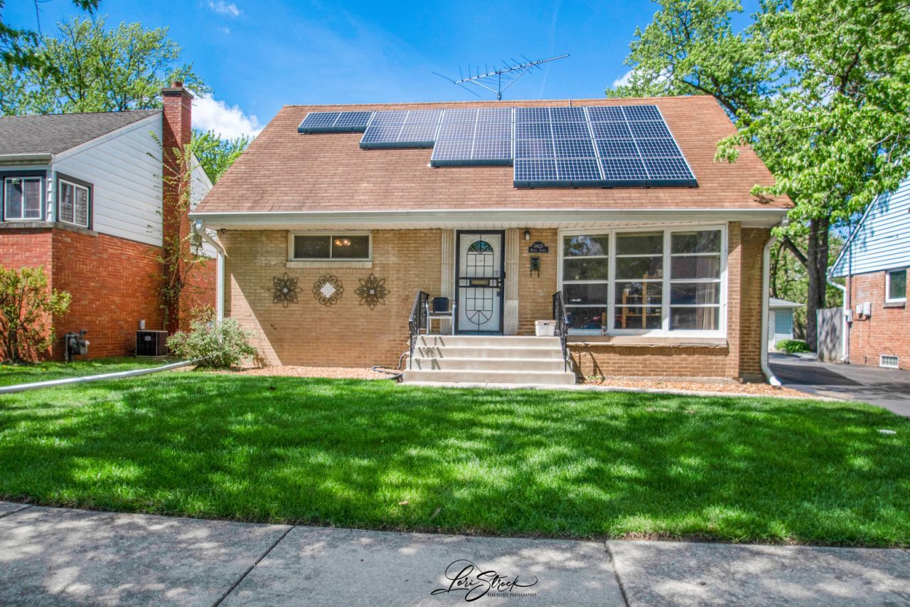 18628 Morris Avenue , Homewood, IL 60430