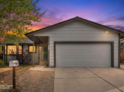 8614 Strutter Way, Reno, NV 89506 Photo