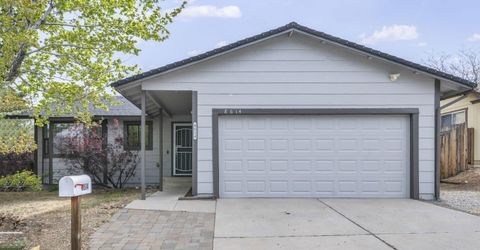 8614 Strutter Way, Reno, NV 89506 Photo