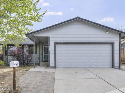8614 Strutter Way, Reno, NV 89506 Photo