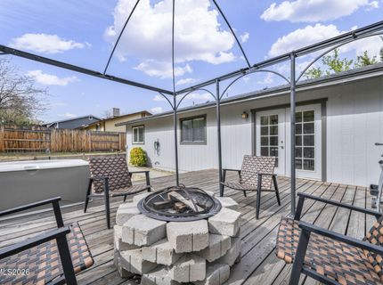 8614 Strutter Way, Reno, NV 89506 Photo