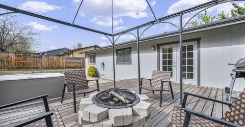 8614 Strutter Way, Reno, NV 89506 Photo