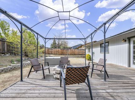 8614 Strutter Way, Reno, NV 89506 Photo