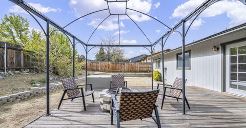 8614 Strutter Way, Reno, NV 89506 Photo