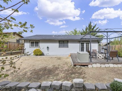 8614 Strutter Way, Reno, NV 89506 Photo