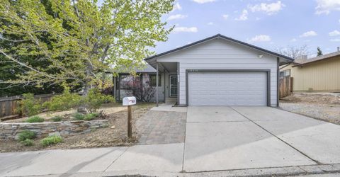 8614 Strutter Way, Reno, NV 89506 Photo
