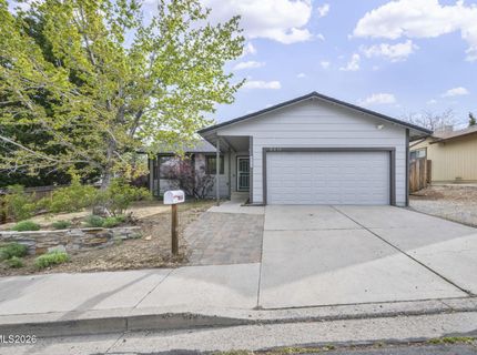 8614 Strutter Way, Reno, NV 89506 Photo