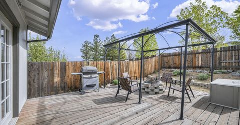 8614 Strutter Way, Reno, NV 89506 Photo