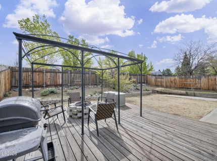 8614 Strutter Way, Reno, NV 89506 Photo