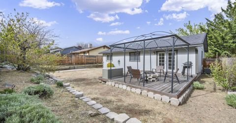8614 Strutter Way, Reno, NV 89506 Photo