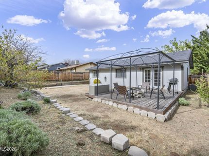 8614 Strutter Way, Reno, NV 89506 Photo