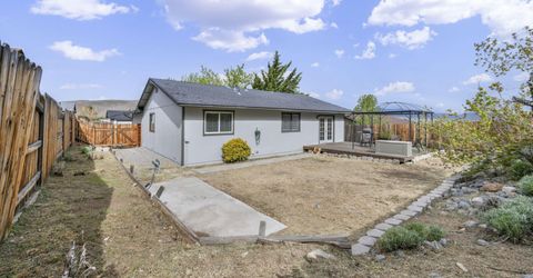 8614 Strutter Way, Reno, NV 89506 Photo