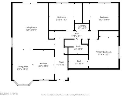 8614 Strutter Way, Reno, NV 89506 Photo