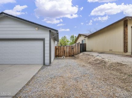 8614 Strutter Way, Reno, NV 89506 Photo