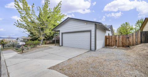 8614 Strutter Way, Reno, NV 89506 Photo