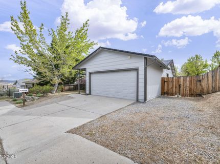 8614 Strutter Way, Reno, NV 89506 Photo