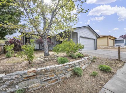8614 Strutter Way, Reno, NV 89506 Photo